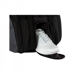 Prix Sac Thermo Prince Tour 3 Comp 9 Raquettes Noir