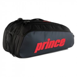 Achat Sac Thermo Prince Tour 3 Comp 9 Raquettes Noir