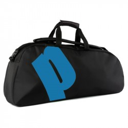 Achat Sac Thermo Prince Tour 1 Comp 3 Raquettes Noir/Bleu