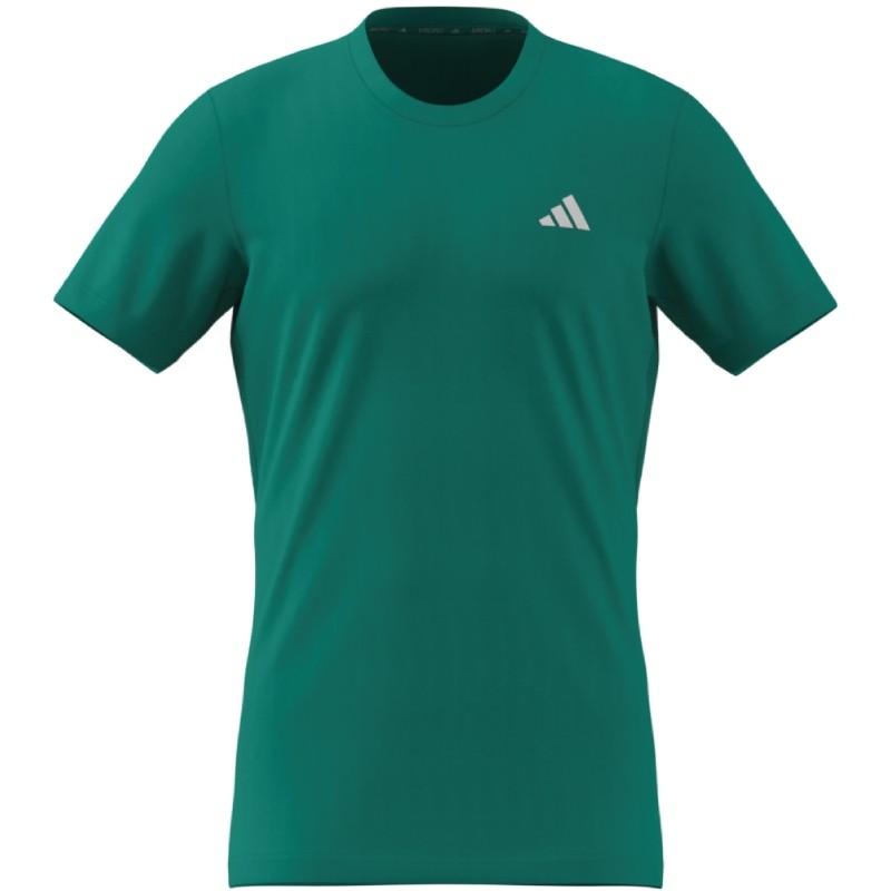 Tee-Shirt Adidas Pro Climacool+ Airchill Freelift Vert Tee-Shirt Adidas Pro Climacool+ Airchill Freelift Vert