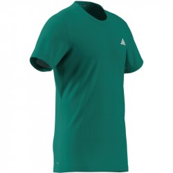 Prix Tee-Shirt Adidas Pro Climacool+ Airchill Freelift Vert