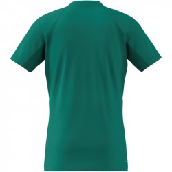 Achat Tee-Shirt Adidas Pro Climacool+ Airchill Freelift Vert