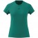 Tee-Shirt Femme Adidas Climacool+ Freelift Vert
