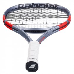 Raquette Babolat Pure Strike 100 Gen4 2025