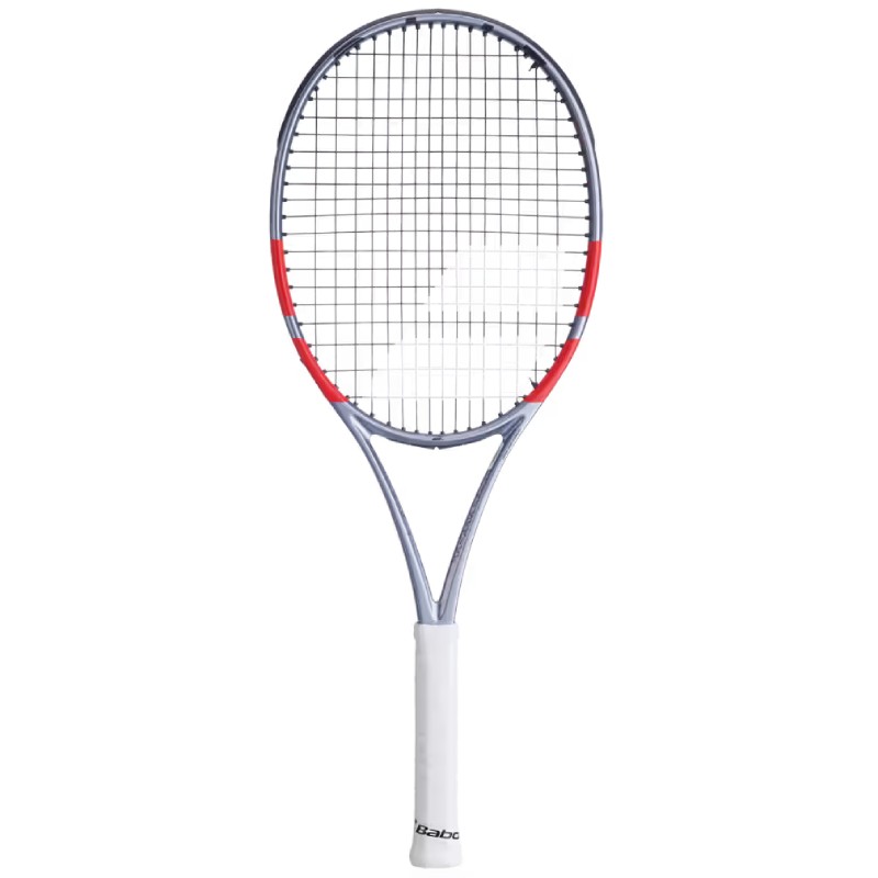 Raquette Babolat Pure Strike 100 Gen4 2025 Raquette Babolat Pure Strike 100 Gen4 2025