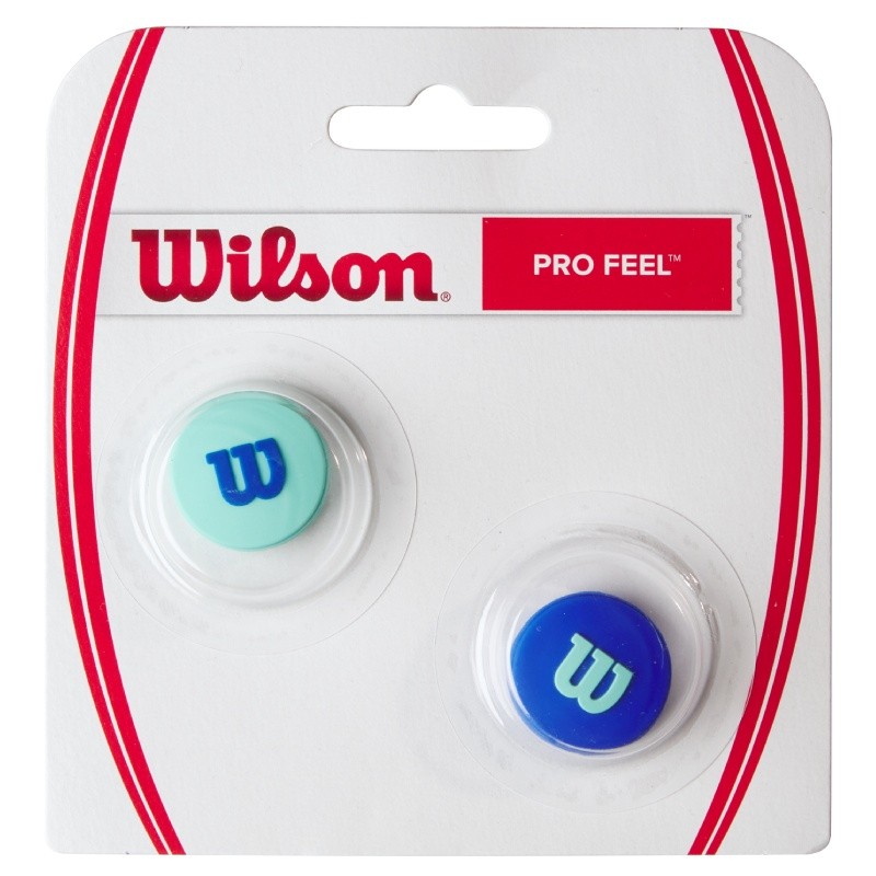 Antivibrateurs Wilson Ultra Pro Feel