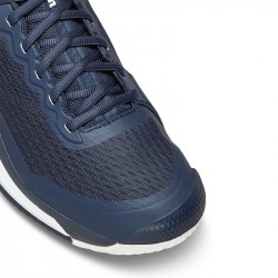 Chaussure Wilson Rush Pro 4.5 Toutes Surfaces Bleu Marine