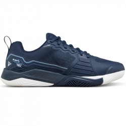 Achat Chaussure Wilson Rush Pro 4.5 Toutes Surfaces Bleu Marine