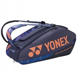 Sac Thermo Yonex Pro 9 Raquettes Violet