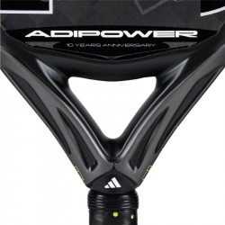 Raquette de Padel Adidas Adipower 10 Anniversary Raquette de Padel Adidas Adipower 10 Anniversary
