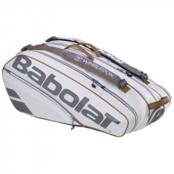Sac Thermo Babolat Pure Wimbledon 9 Raquettes 2024