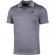 Polo Fila Corvin Gris