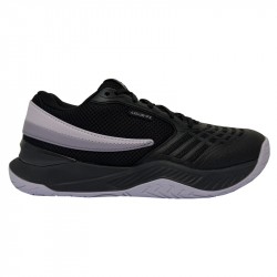 Chaussure Femme Fila Axilus FX Toutes Surfaces Noir