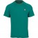 Tee Shirt Fila Holger Vert
