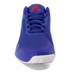 Promo Chaussure Le Coq Sportif Futur T01 Terre Battue Bleu Promo Chaussure Le Coq Sportif Futur T01 Terre Battue Bleu