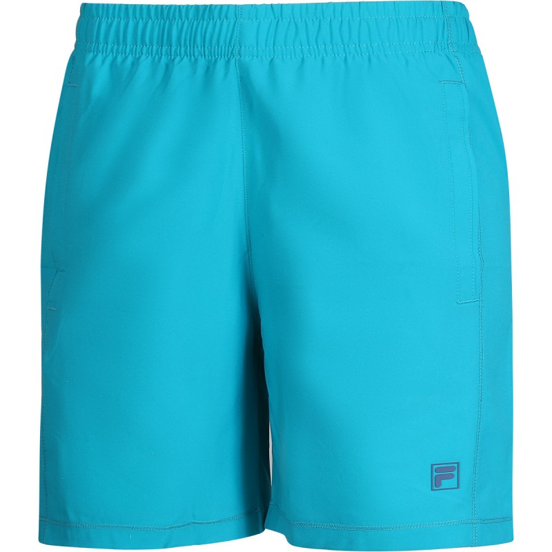 Short Enfant Fila Constantin Bleu Short Enfant Fila Constantin Bleu