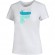 Tee Shirt Enfant Fila Emelie Blanc