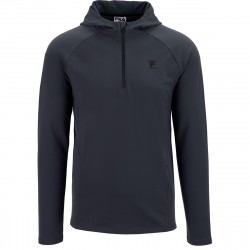 Veste Fila Alvaro Gris Foncé