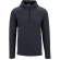 Veste Fila Alvaro 1/2 Zip Gris Foncé