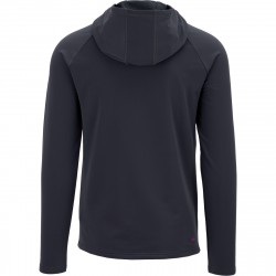 Achat Veste Fila Alvaro Gris Foncé Achat Veste Fila Alvaro Gris Foncé