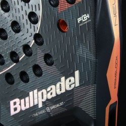 Raquette De Padel Bullpadel Neuron 02 Edge 2026 Raquette De Padel Bullpadel Neuron 02 Edge 2026