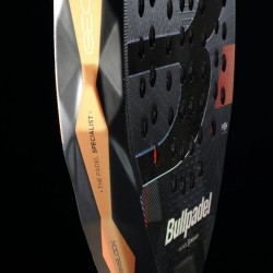 Raquette De Padel Bullpadel Neuron 02 Edge 2026 Raquette De Padel Bullpadel Neuron 02 Edge 2026