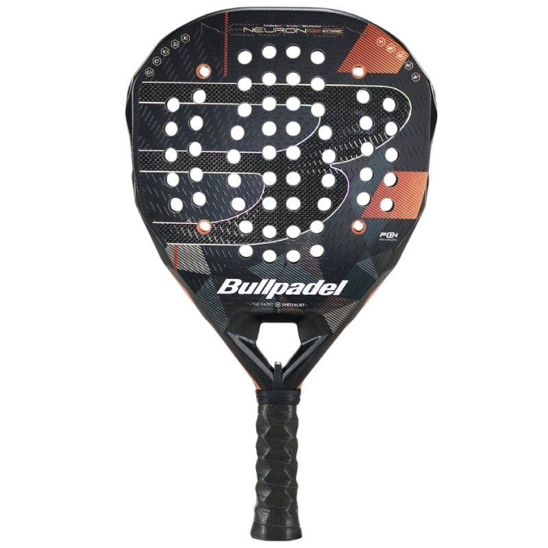 Raquette De Padel Bullpadel Neuron 02 Edge 2026 Raquette De Padel Bullpadel Neuron 02 Edge 2026