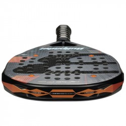 Promo Raquette De Padel Bullpadel Neuron 02 Edge 2026 Promo Raquette De Padel Bullpadel Neuron 02 Edge 2026