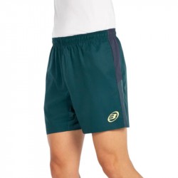 Promo Short Bullpadel Legar Vert Promo Short Bullpadel Legar Vert