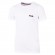 Tee-Shirt Enfant Fila Logo Blanc