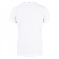 Achat Tee-Shirt Enfant Fila Logo Blanc Achat Tee-Shirt Enfant Fila Logo Blanc