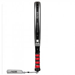 Promo Raquette De Padel Nox AT10 Luxury Genius Attack 18K Alum Agustín Tapia 2026