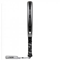 Prix Raquette De Padel Nox AT10 Luxury Genius Attack 18K Alum Agustín Tapia 2026