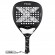 Raquette De Padel Nox AT10 Luxury Genius Attack 18K Alum Agustín Tapia 2026