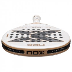 Vente Raquette De Padel Nox AT10 Luxury Genius 12K Alum Xtrem Agustín Tapia 2026 Vente Raquette De Padel Nox AT10 Luxury Genius 12K Alum Xtrem Agustín Tapia 2026