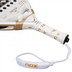 Raquette De Padel Nox AT10 Luxury Genius 12K Alum Xtrem Agustín Tapia 2026 Raquette De Padel Nox AT10 Luxury Genius 12K Alum Xtrem Agustín Tapia 2026