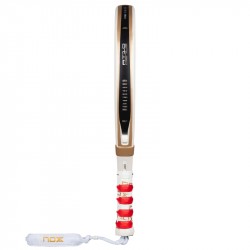 Promo Raquette De Padel Nox AT10 Luxury Genius 12K Alum Xtrem Agustín Tapia 2026 Promo Raquette De Padel Nox AT10 Luxury Genius 12K Alum Xtrem Agustín Tapia 2026