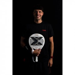 Raquette De Padel Nox AT10 Luxury Genius 12K Alum Xtrem Agustín Tapia 2026 Raquette De Padel Nox AT10 Luxury Genius 12K Alum Xtrem Agustín Tapia 2026