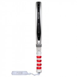 Promo Raquette De Padel Nox AT10 Luxury Genius Attack 12K Alum Xtrem Agustín Tapia 2026