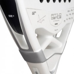 Raquette De Padel Nox AT10 Luxury Genius Attack 12K Alum Xtrem Agustín Tapia 2026