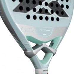 Raquette De Padel Nox Ventus Hybrid 12K Lite 2026
