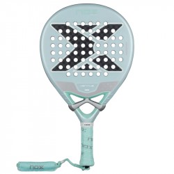 Raquette De Padel Nox Ventus Hybrid 12K Lite 2026