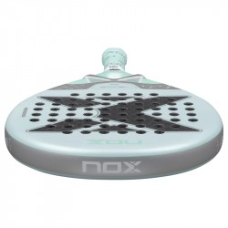 Raquette De Padel Nox Ventus Hybrid 12K Lite 2026