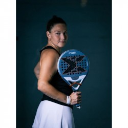 Raquette De Padel Nox VK10 Ventus Control 12K Aranzazu Osoro 2026 Raquette De Padel Nox VK10 Ventus Control 12K Aranzazu Osoro 2026