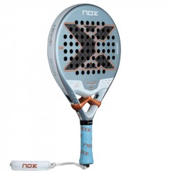 Achat Raquette De Padel Nox VK10 Ventus Control 12K Aranzazu Osoro 2026 Achat Raquette De Padel Nox VK10 Ventus Control 12K Aranzazu Osoro 2026