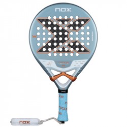 Raquette De Padel Nox VK10 Ventus Control 12K Aranzazu Osoro 2026