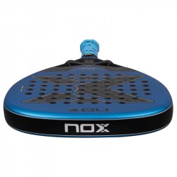 Raquette De Padel Nox EA10 Ventus Attack 12K Xtrem Edu Alonso 2026 Raquette De Padel Nox EA10 Ventus Attack 12K Xtrem Edu Alonso 2026