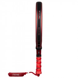 Prix Raquette De Padel Nox EA10 Ventus Hybrid 12K Xtrem Edu Alonso 2026