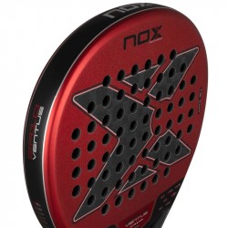 Vente Raquette De Padel Nox EA10 Ventus Hybrid 12K Xtrem Edu Alonso 2026