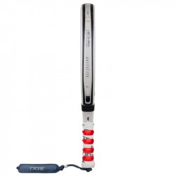 Promo Raquette De Padel Nox AT10 Luxury Genius 12K Alum Xtrem Lite Agustín Tapia 2026 Promo Raquette De Padel Nox AT10 Luxury Genius 12K Alum Xtrem Lite Agustín Tapia 2026